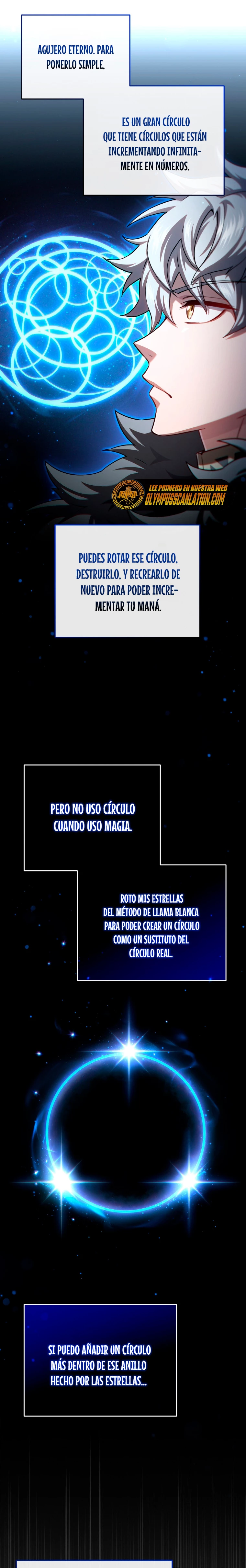 Maldita Reencarnación capítulo 45 página 26