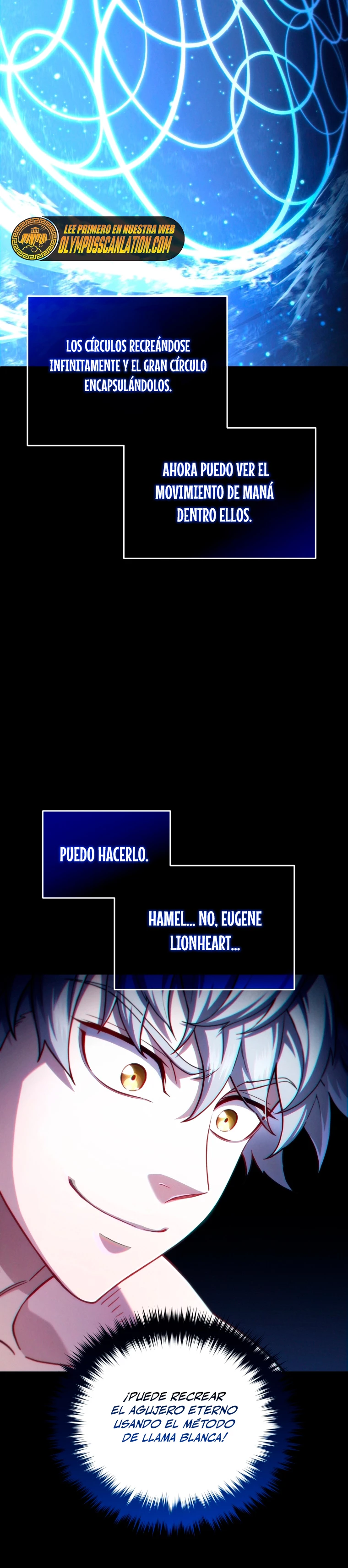 Maldita Reencarnación capítulo 45 página 31