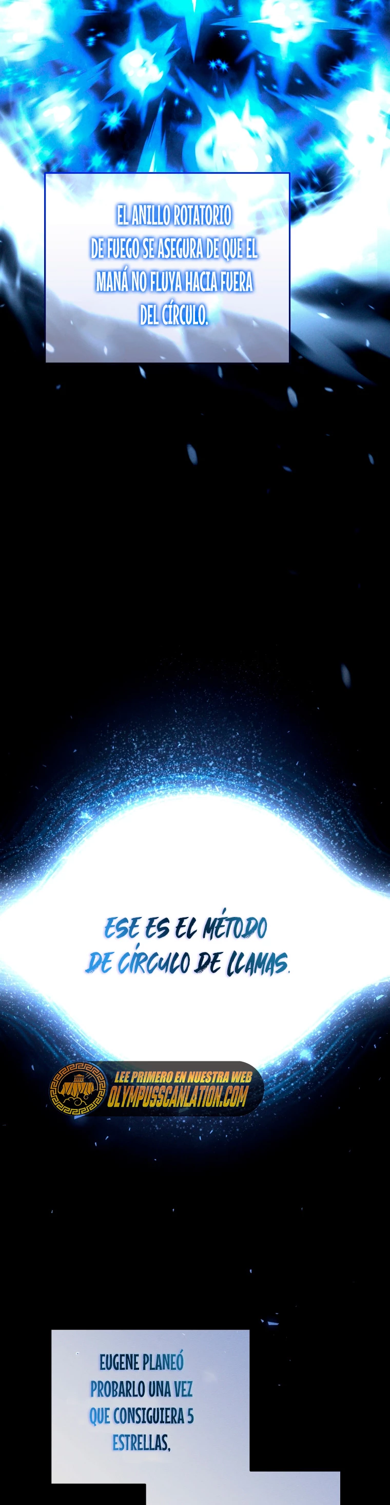 Maldita Reencarnación capítulo 46 página 26