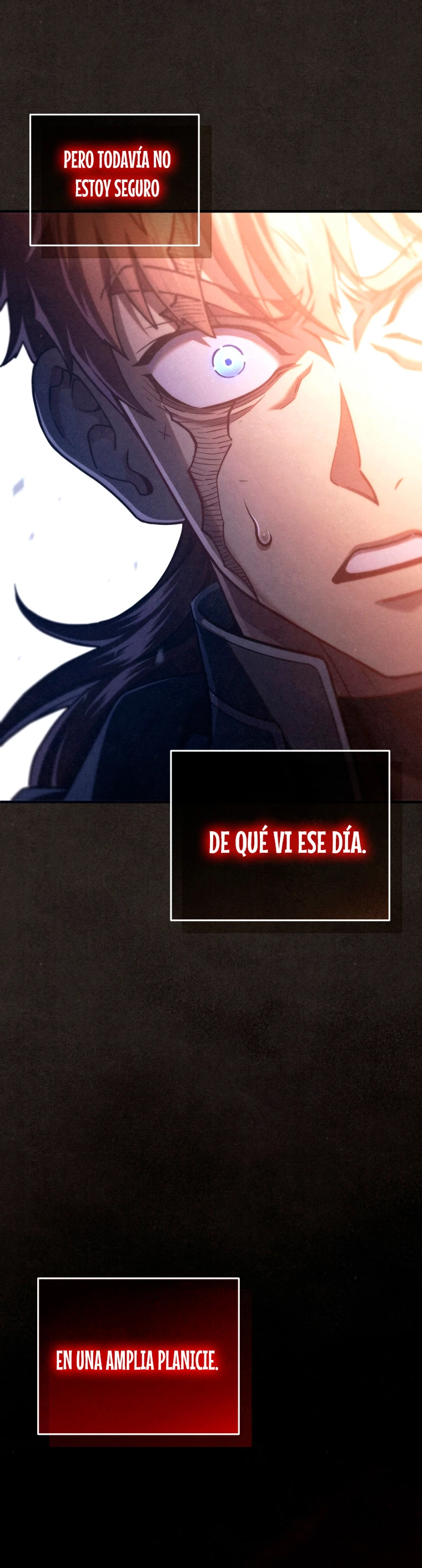 Maldita Reencarnación capítulo 49 página 34