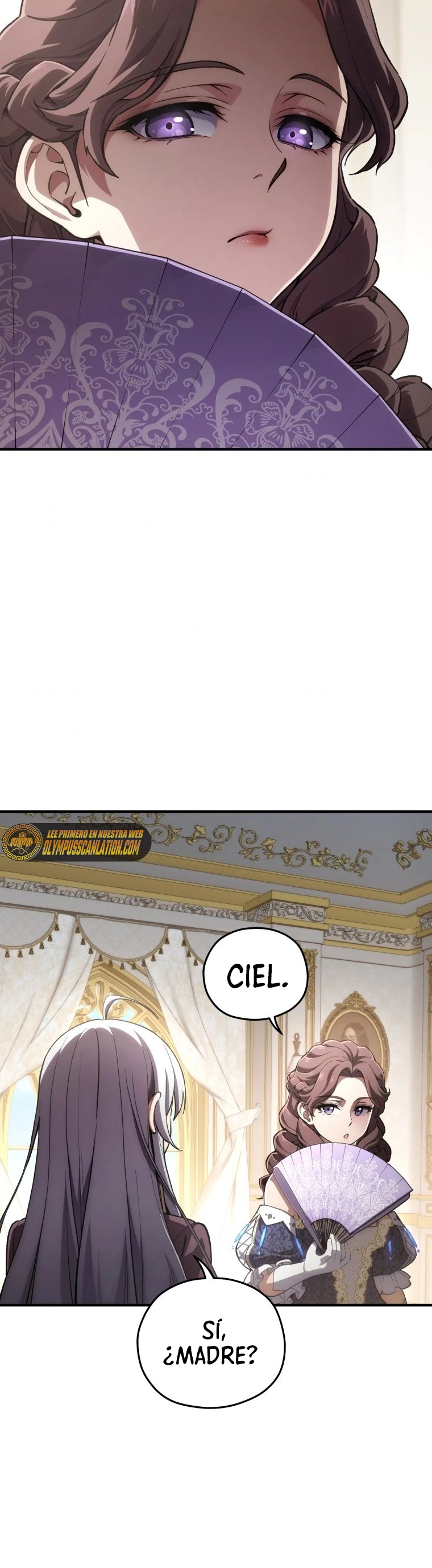 Maldita Reencarnación capítulo 5 página 20