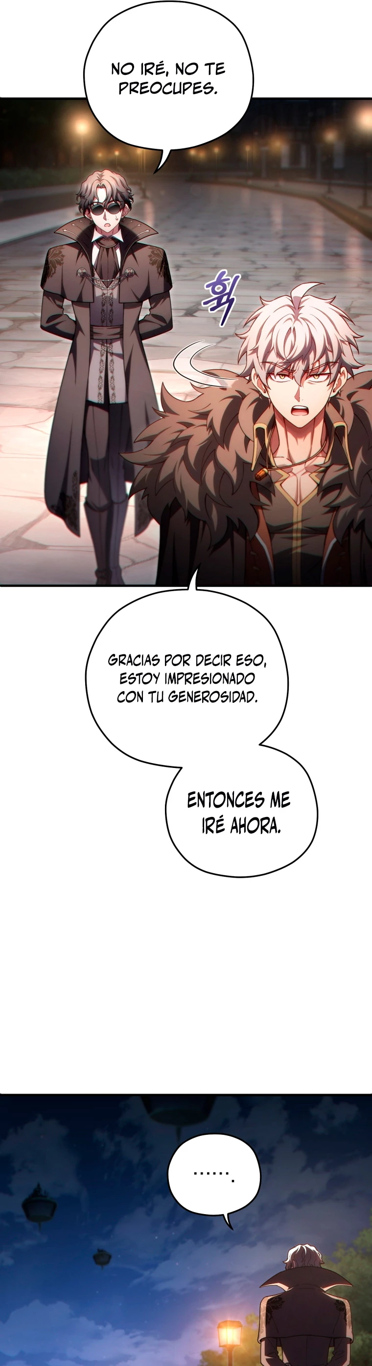 Maldita Reencarnación capítulo 50 página 12