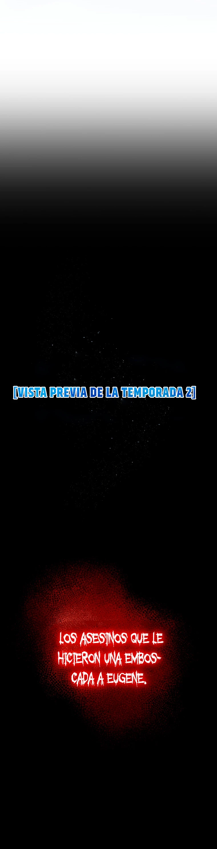 Maldita Reencarnación capítulo 50 página 41