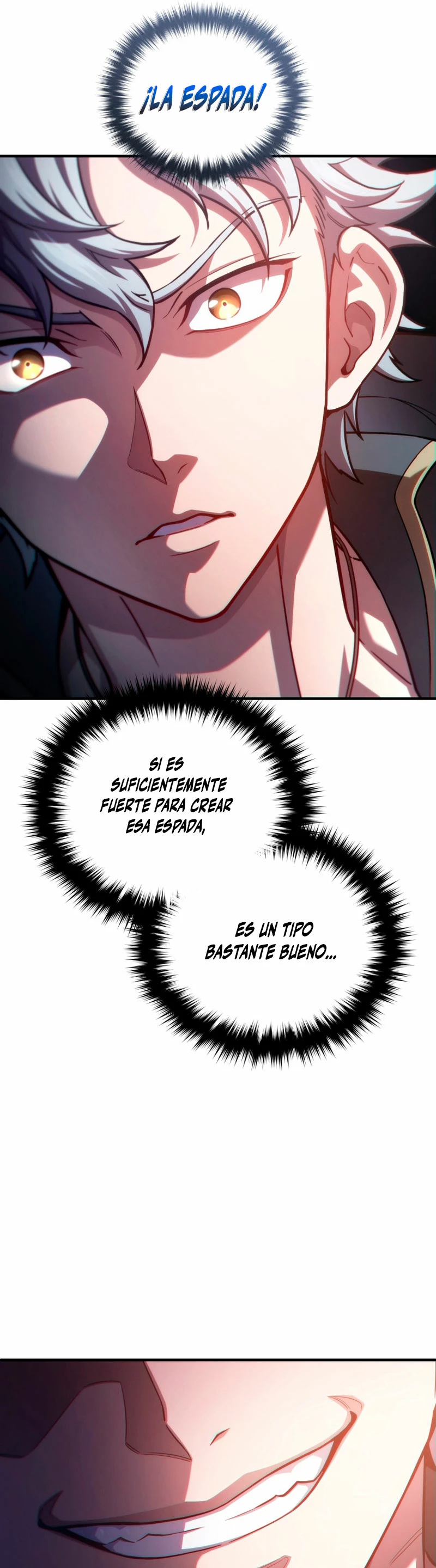 Maldita Reencarnación capítulo 51 página 22