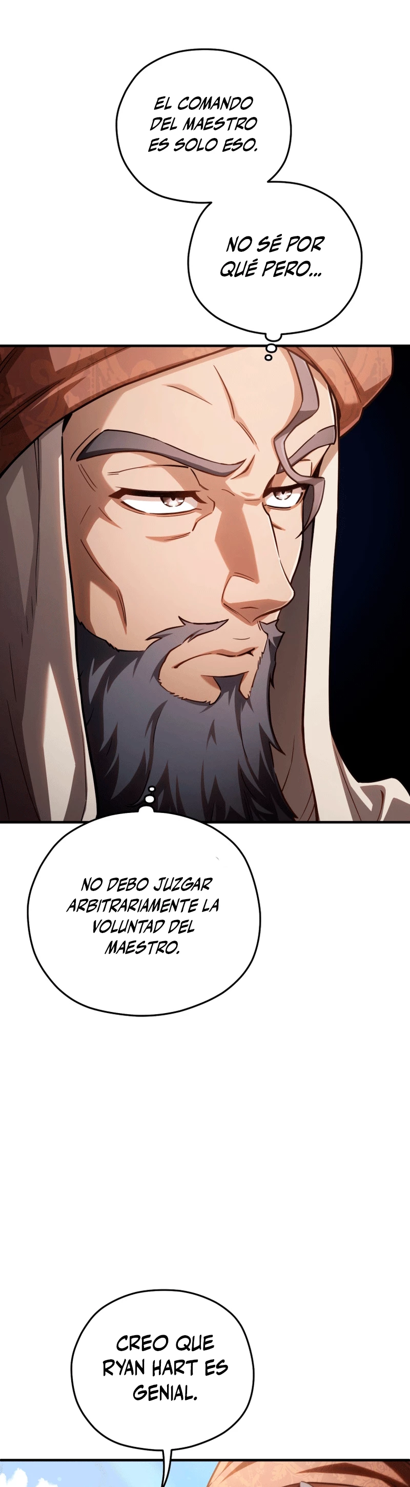 Maldita Reencarnación capítulo 51 página 8