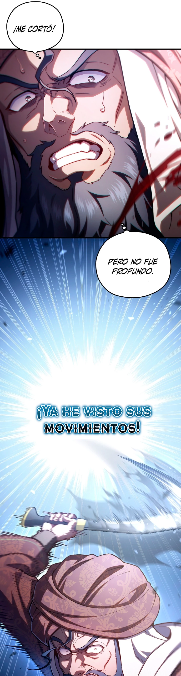 Maldita Reencarnación capítulo 52 página 12