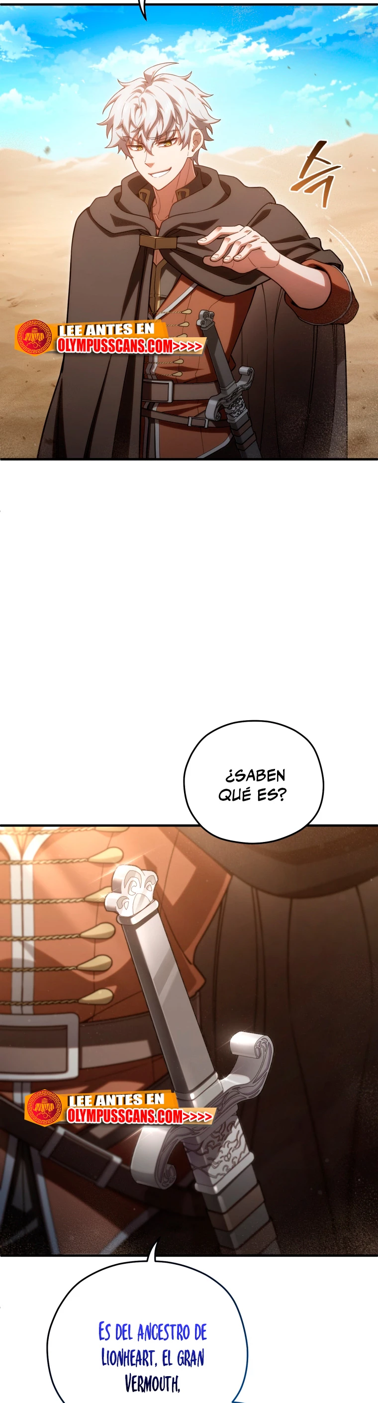 Maldita Reencarnación capítulo 52 página 40