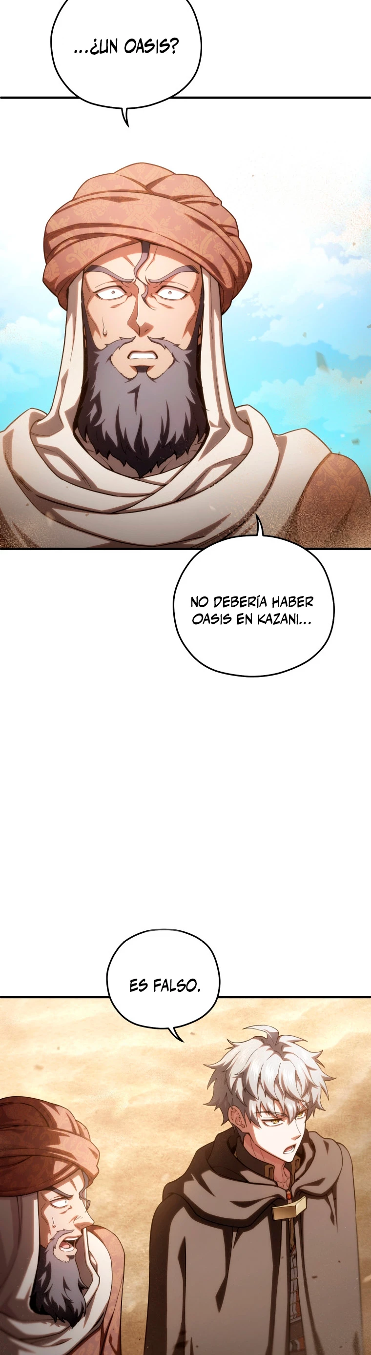 Maldita Reencarnación capítulo 53 página 25