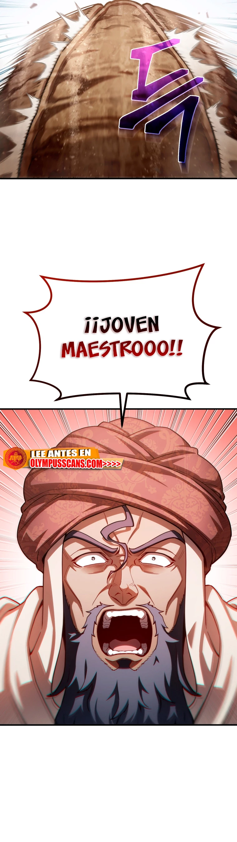 Maldita Reencarnación capítulo 55 página 21