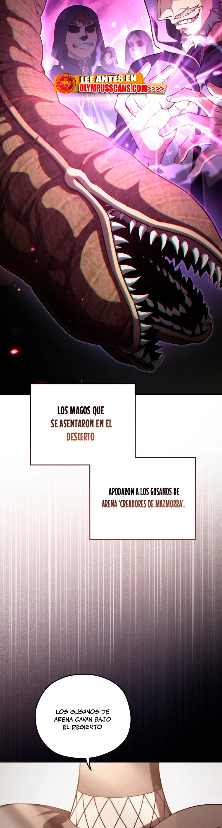 Maldita Reencarnación capítulo 55 página 35