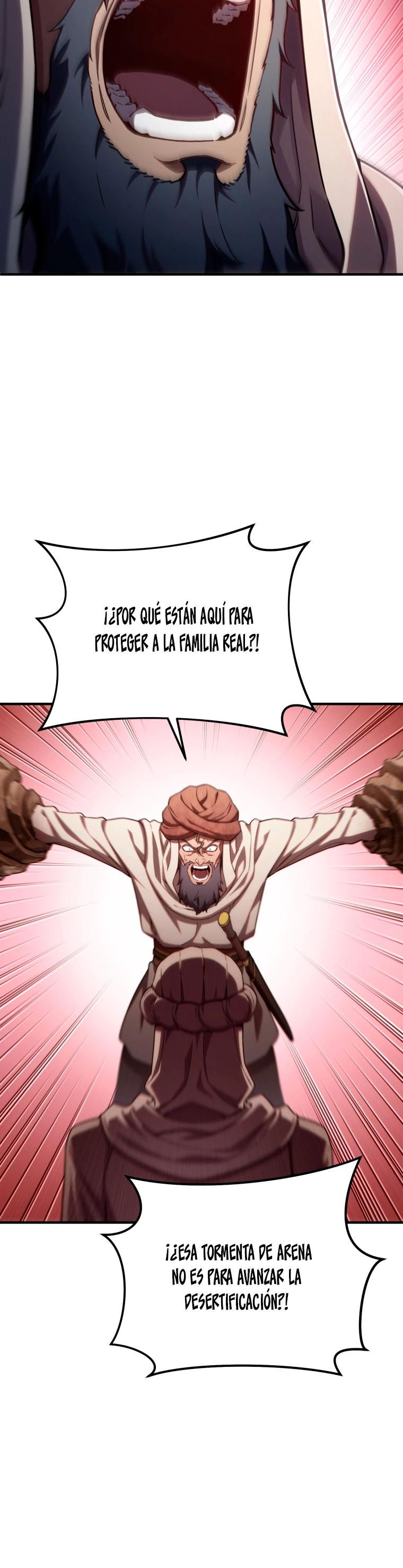 Maldita Reencarnación capítulo 56 página 11