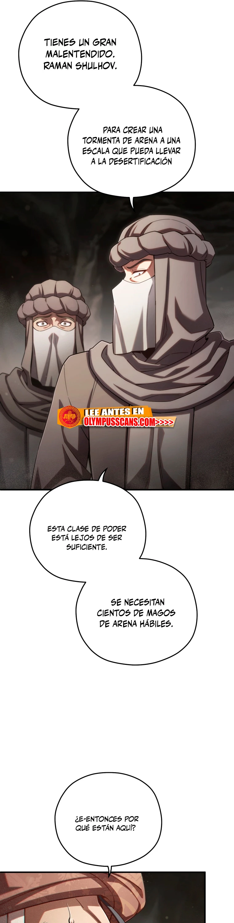 Maldita Reencarnación capítulo 56 página 12