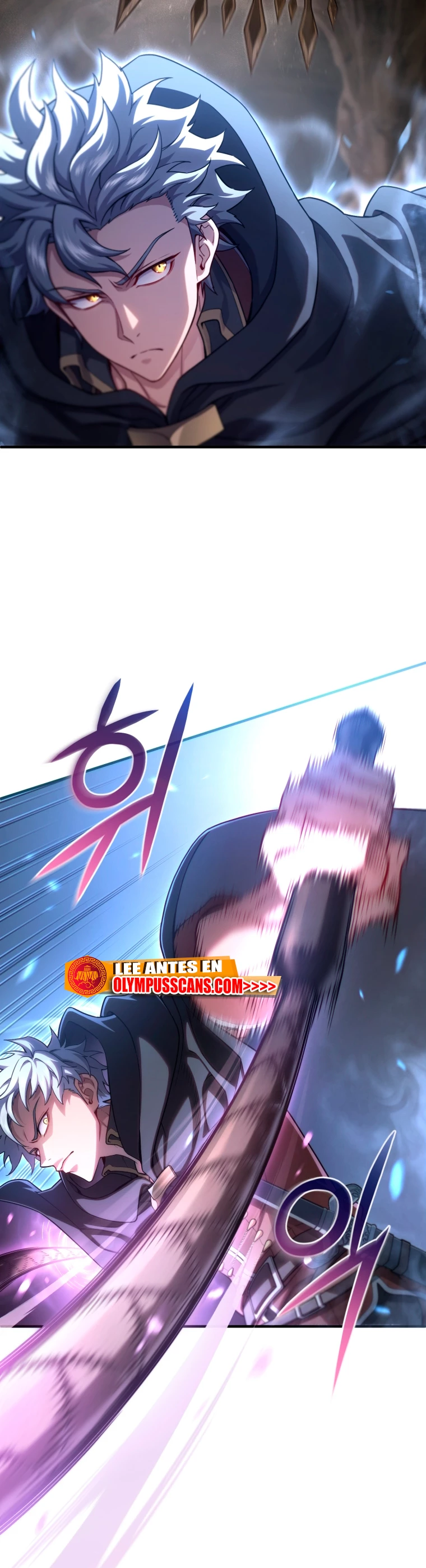 Maldita Reencarnación capítulo 57 página 9