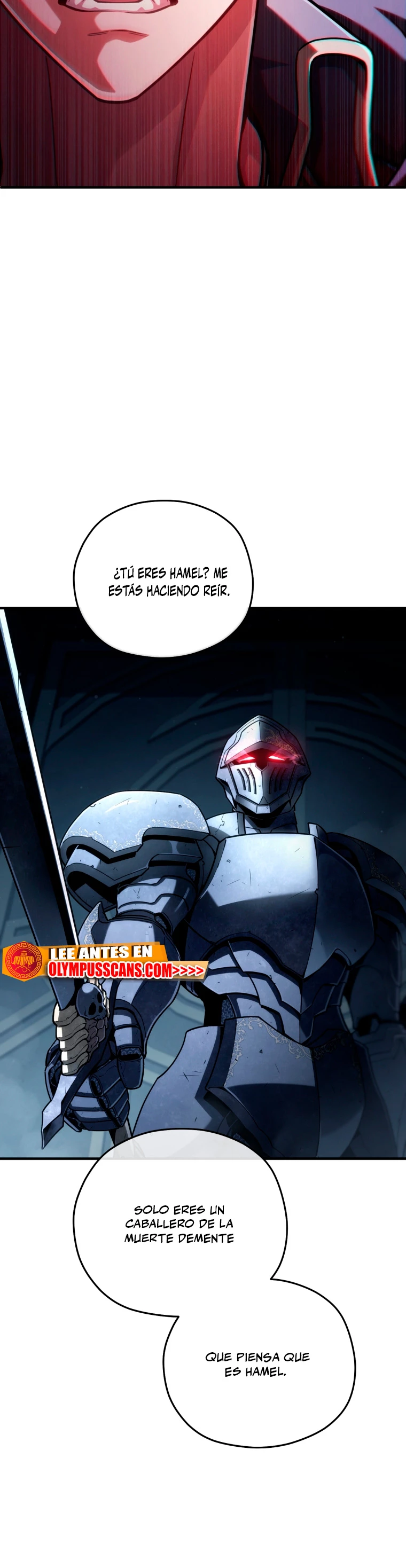 Maldita Reencarnación capítulo 58 página 43
