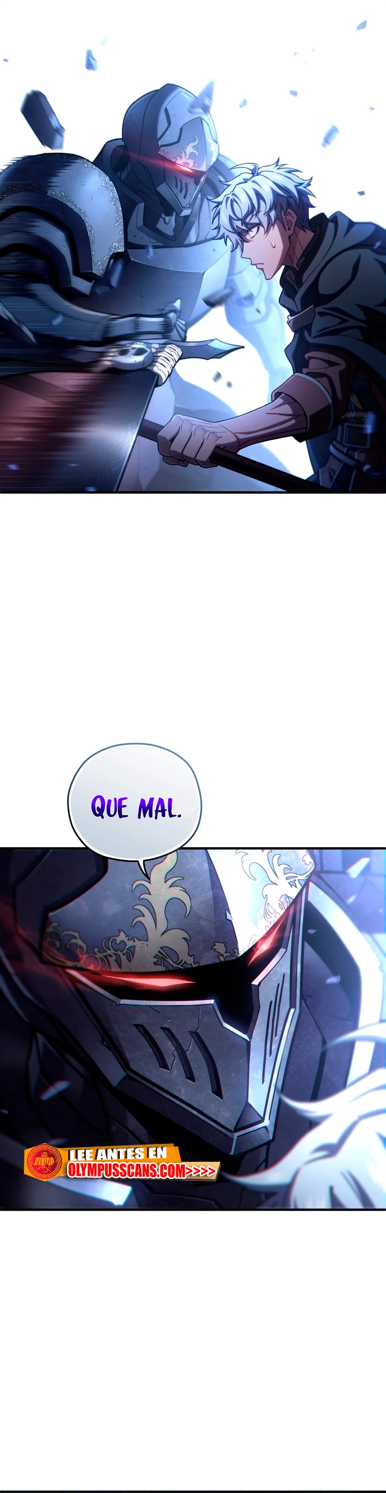 Maldita Reencarnación capítulo 59 página 31