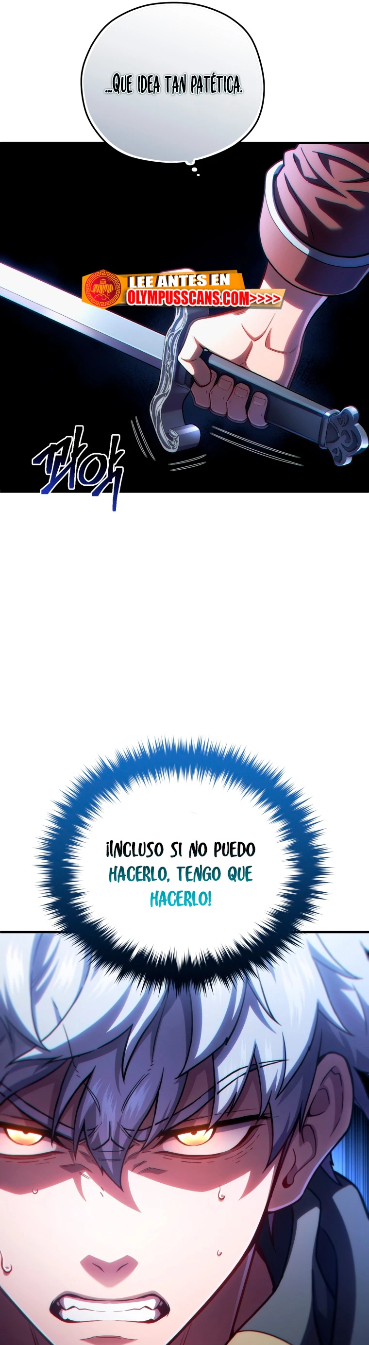 Maldita Reencarnación capítulo 60 página 22
