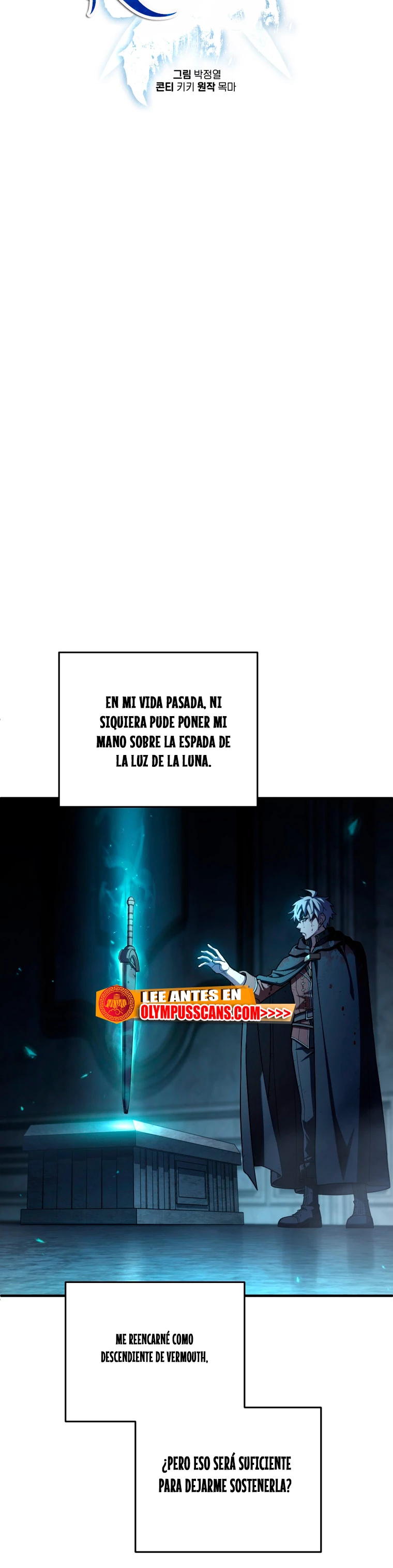 Maldita Reencarnación capítulo 62 página 14