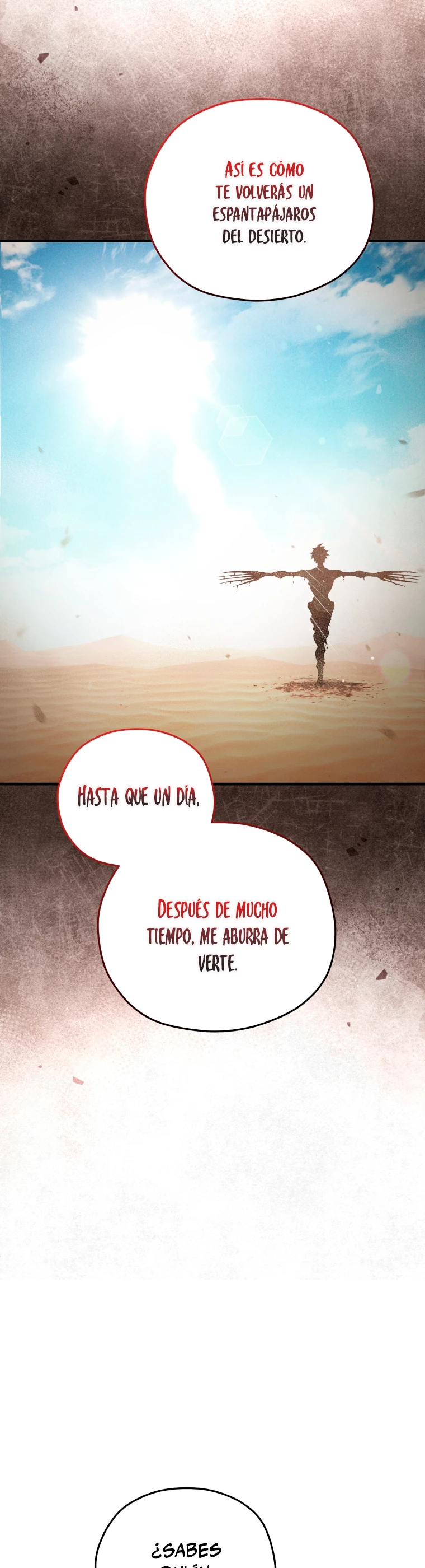 Maldita Reencarnación capítulo 64 página 12