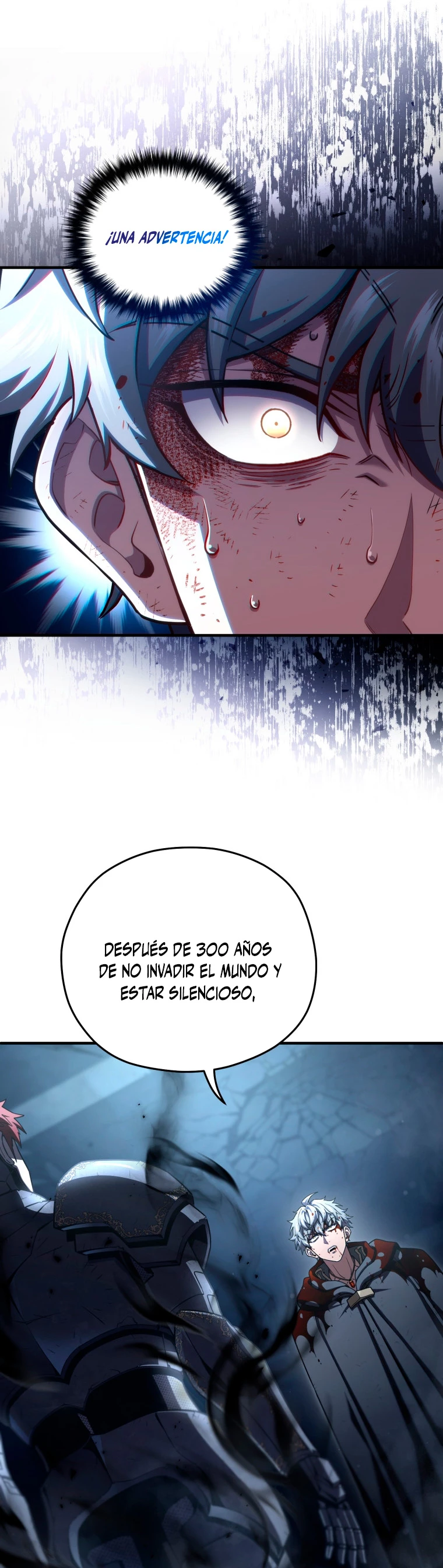 Maldita Reencarnación capítulo 65 página 32