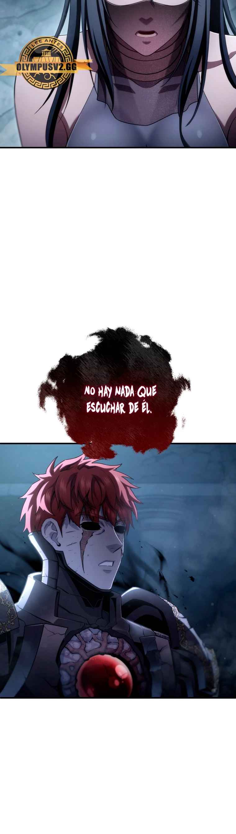 Maldita Reencarnación capítulo 65 página 41