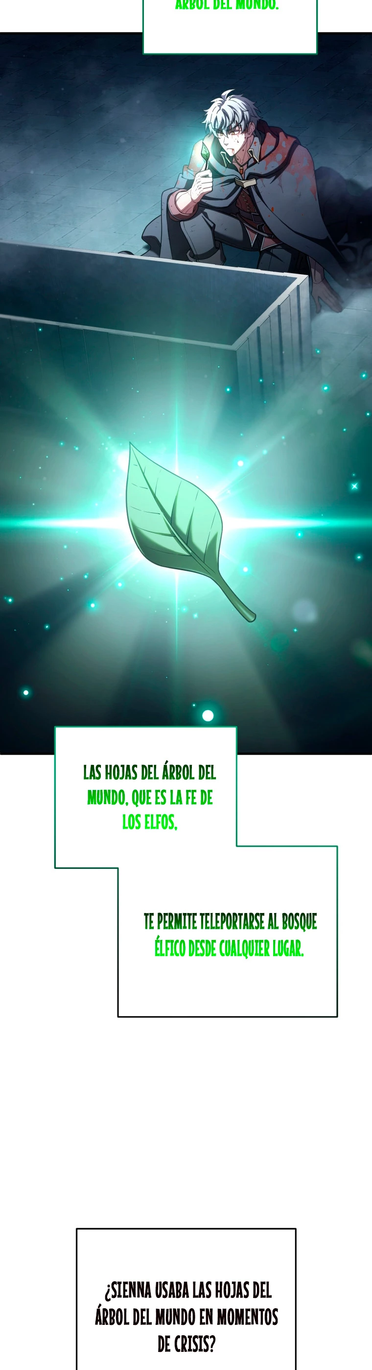 Maldita Reencarnación capítulo 66 página 28