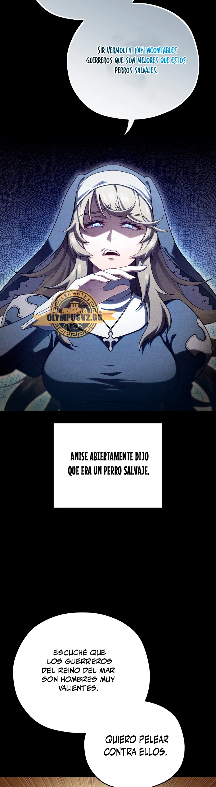 Maldita Reencarnación capítulo 66 página 33