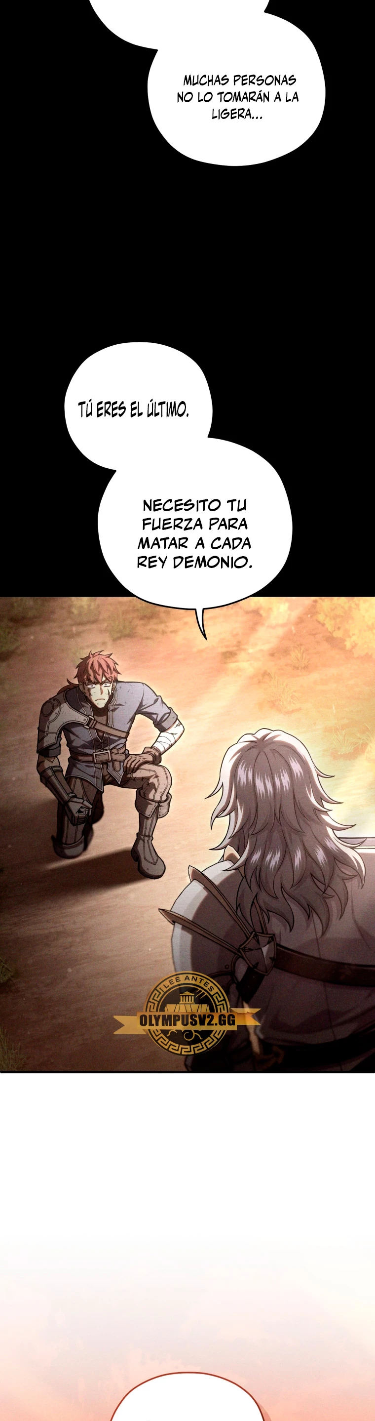 Maldita Reencarnación capítulo 66 página 43
