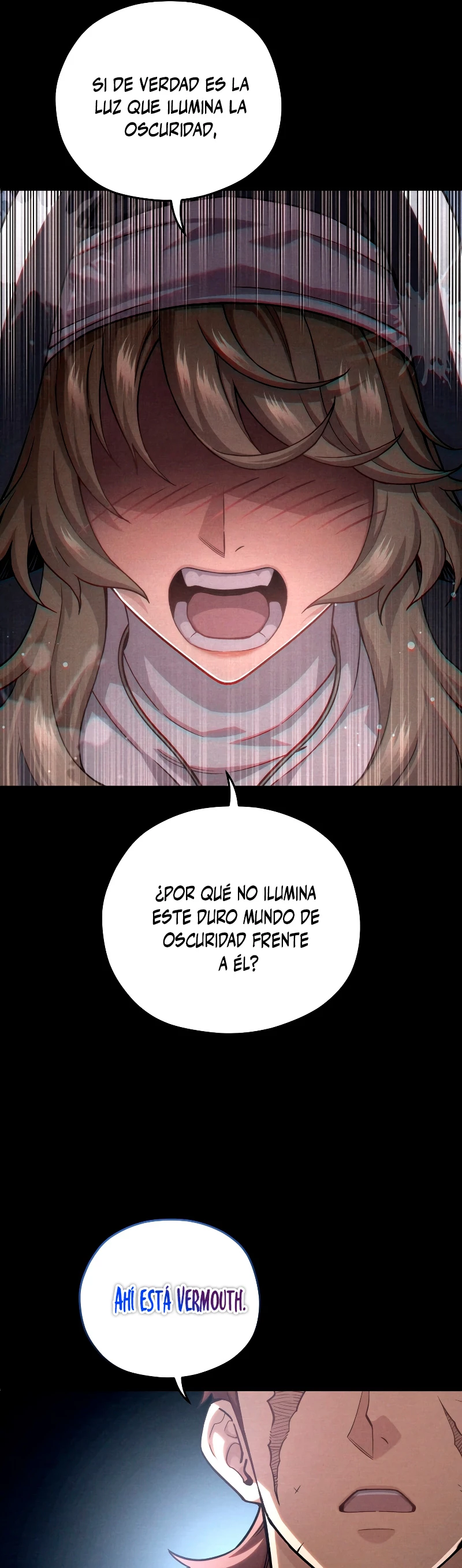Maldita Reencarnación capítulo 67 página 32