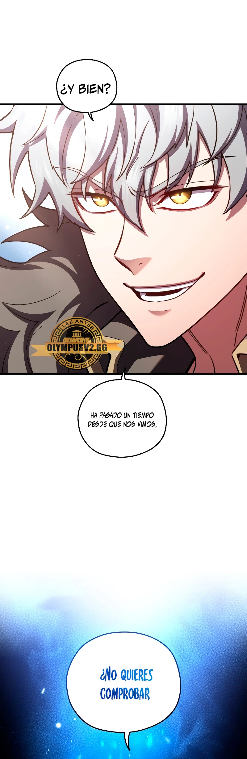 Maldita Reencarnación capítulo 68 página 45