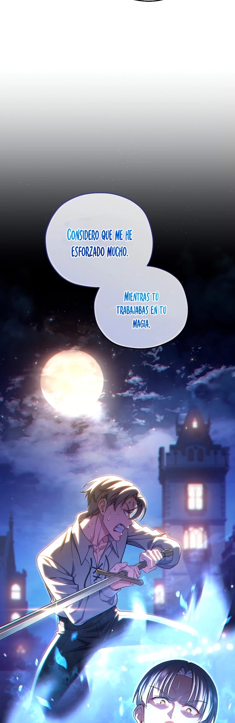 Maldita Reencarnación capítulo 68 página 48