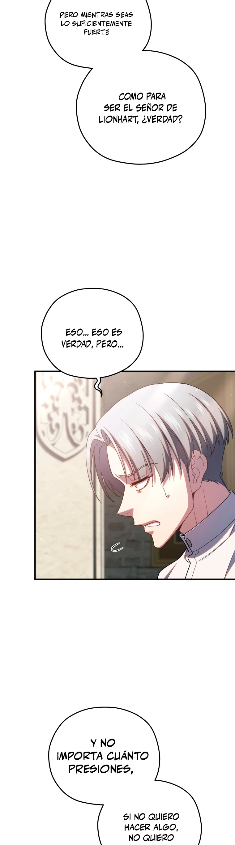 Maldita Reencarnación capítulo 69 página 29