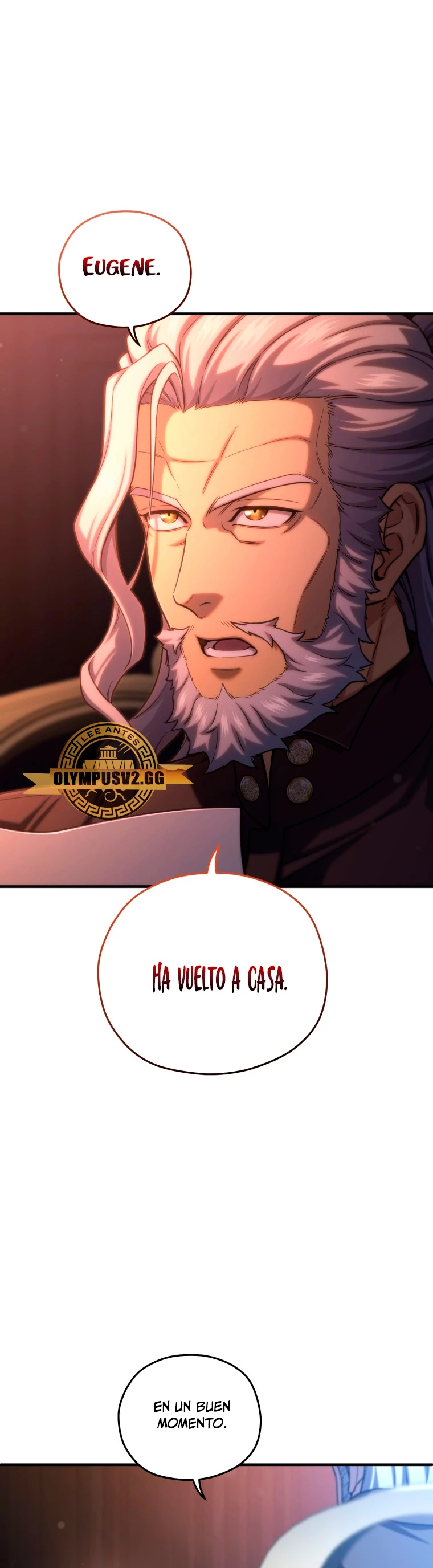 Maldita Reencarnación capítulo 69 página 41