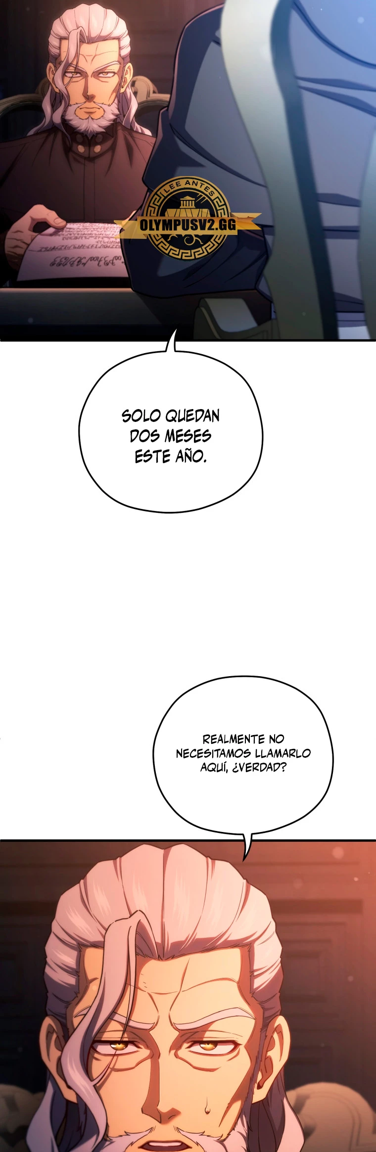 Maldita Reencarnación capítulo 69 página 42