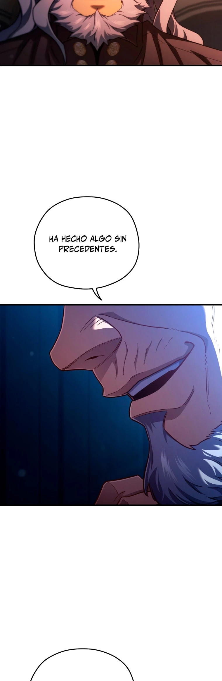 Maldita Reencarnación capítulo 69 página 43