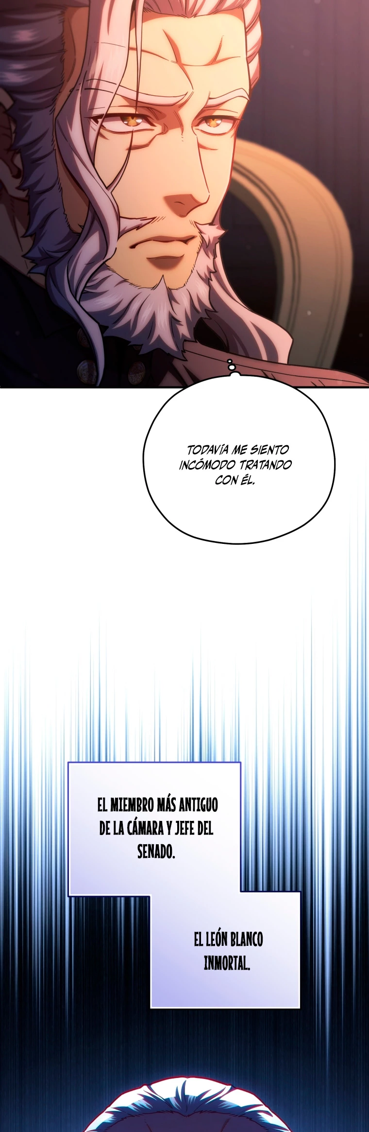 Maldita Reencarnación capítulo 69 página 45