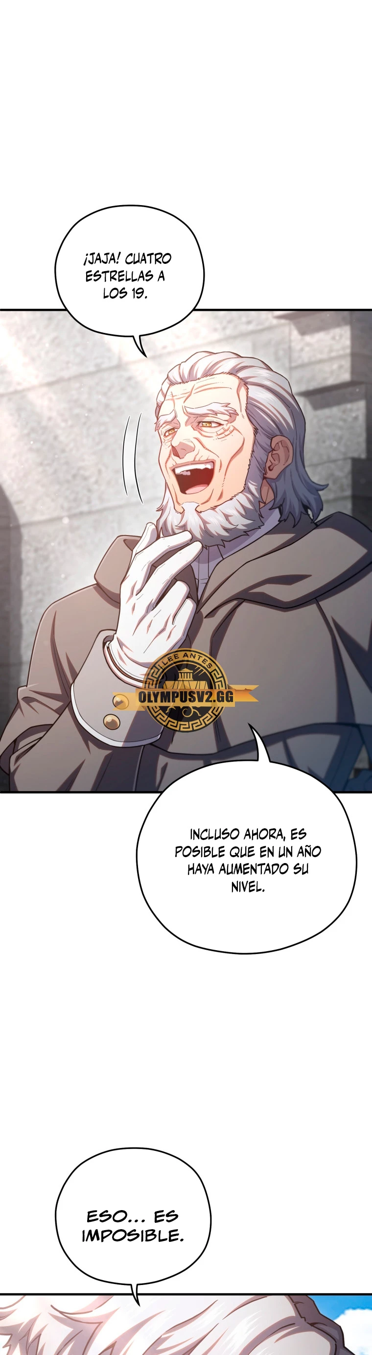 Maldita Reencarnación capítulo 71 página 14