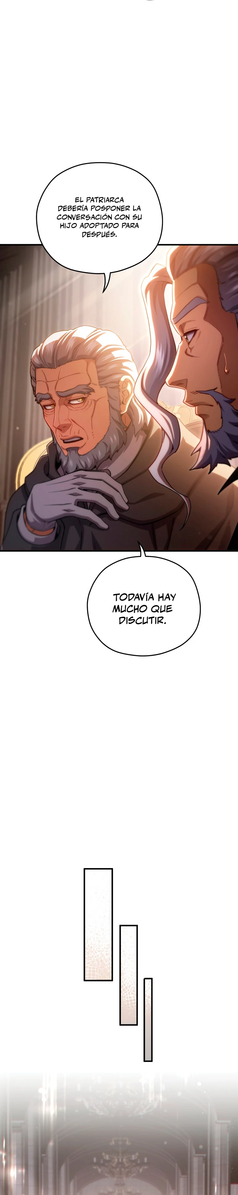 Maldita Reencarnación capítulo 76 página 30