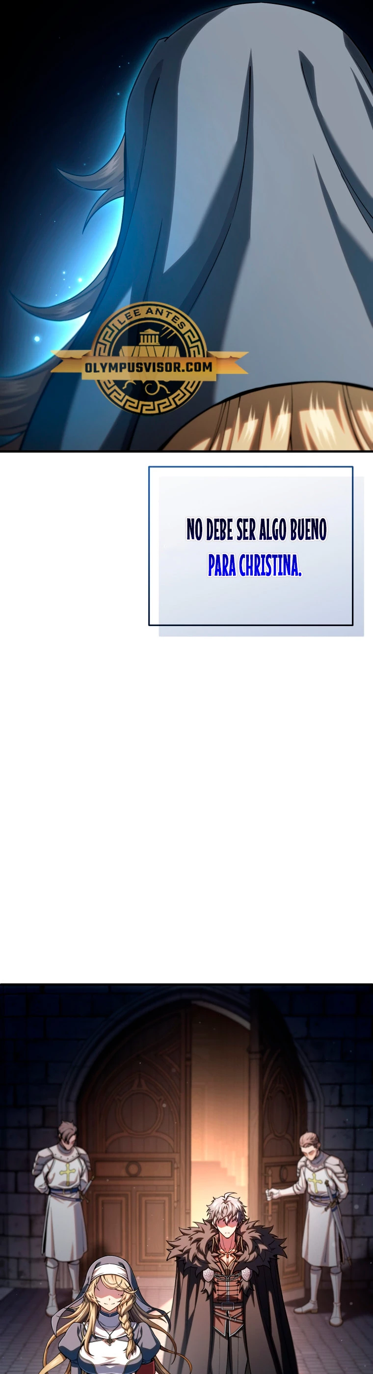 Maldita Reencarnación capítulo 79 página 26