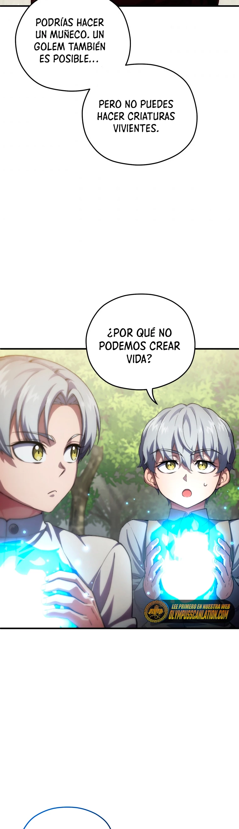Maldita Reencarnación capítulo 8 página 30
