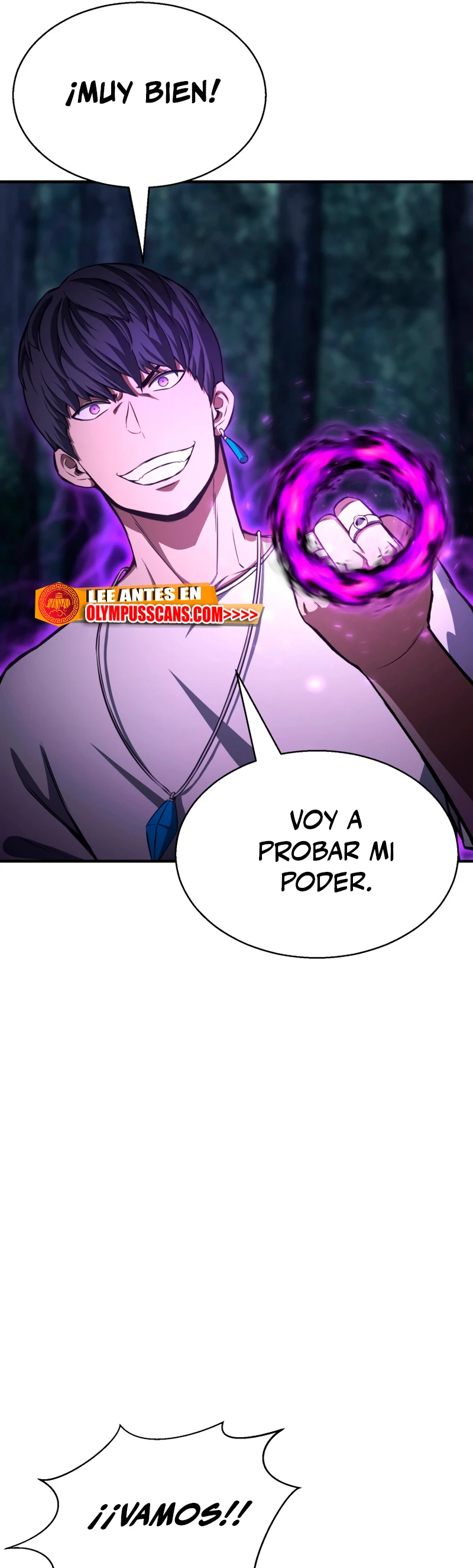 El nigromante inigualable capítulo 13 página 24