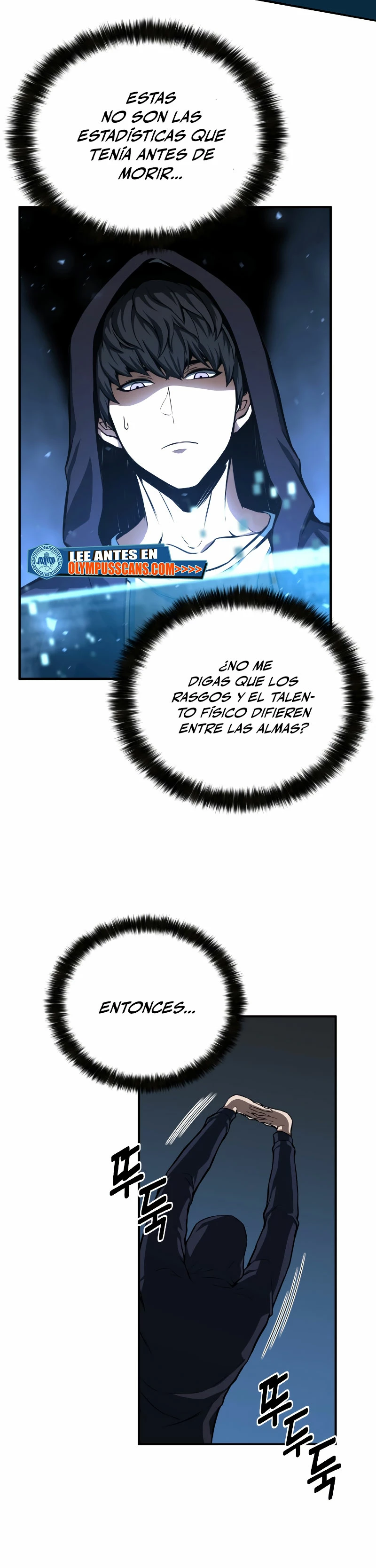El nigromante inigualable capítulo 2 página 7
