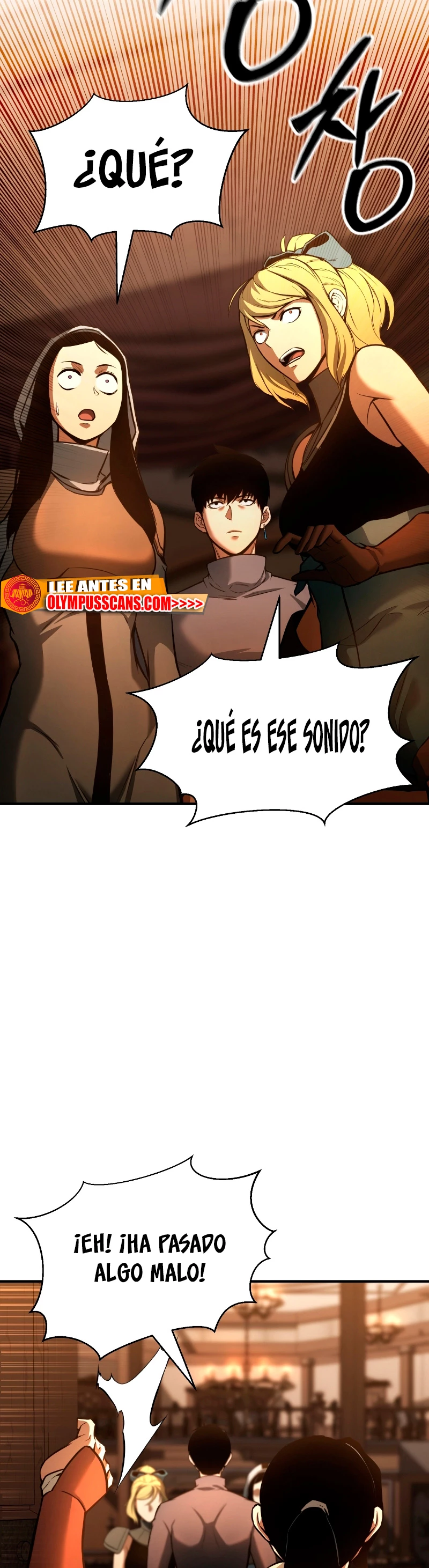 El nigromante inigualable capítulo 21 página 20