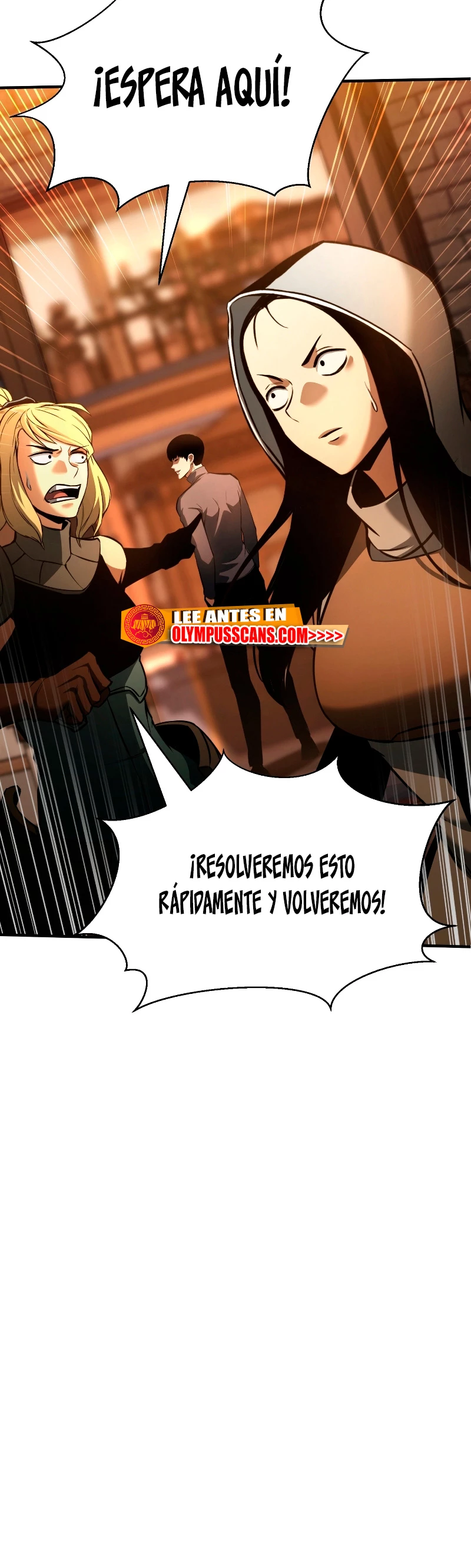 El nigromante inigualable capítulo 21 página 23