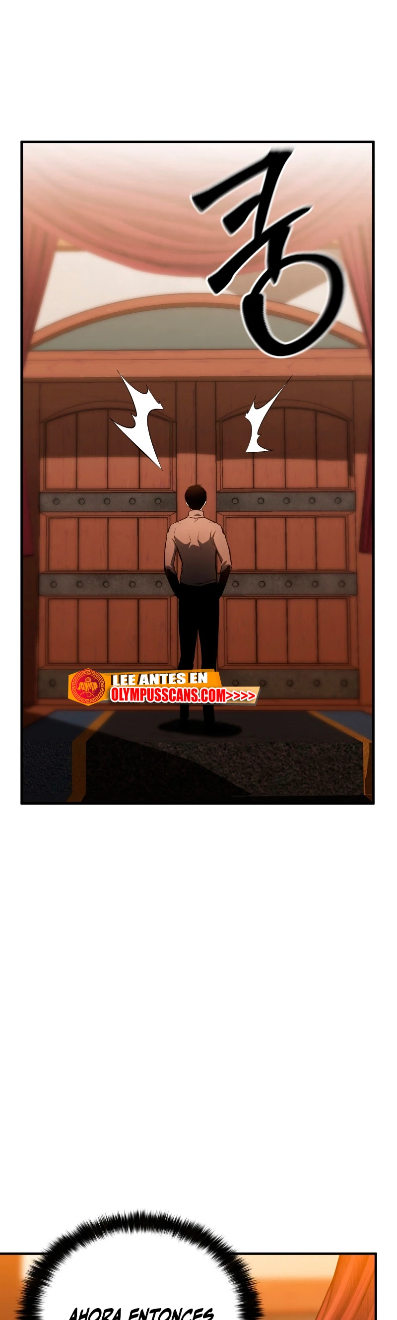 El nigromante inigualable capítulo 21 página 24