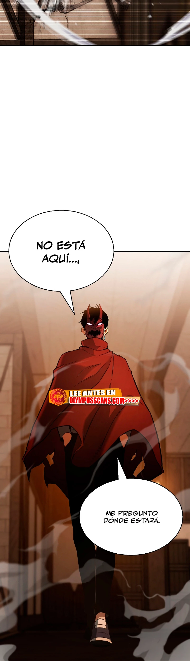 El nigromante inigualable capítulo 21 página 36