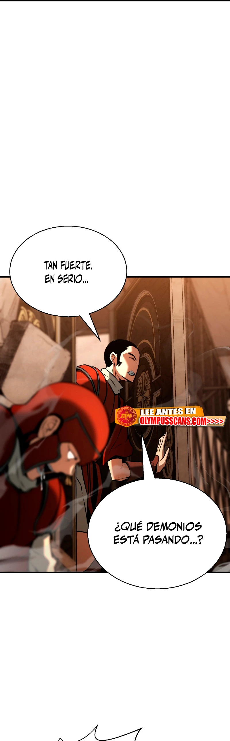 El nigromante inigualable capítulo 21 página 37