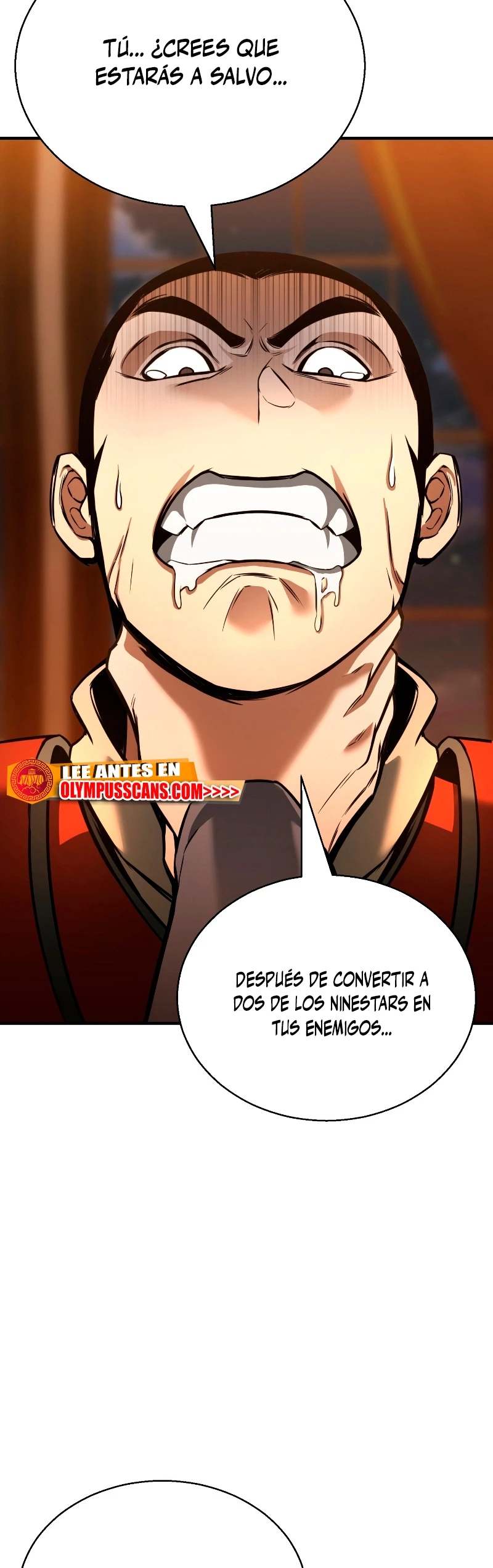 El nigromante inigualable capítulo 21 página 43