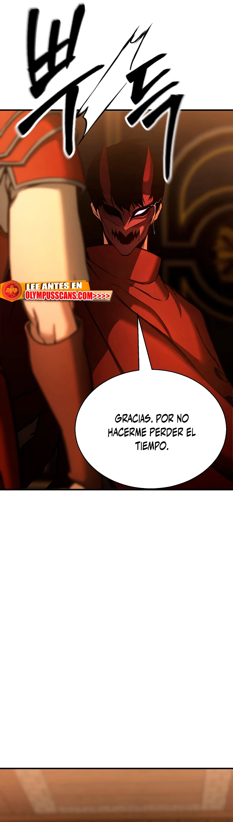 El nigromante inigualable capítulo 21 página 47