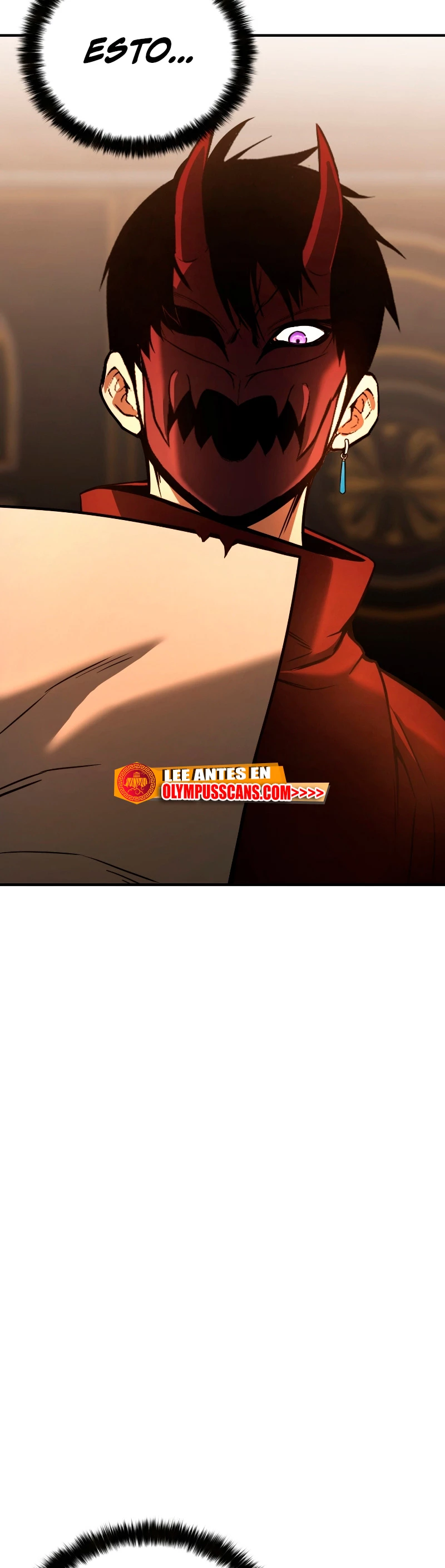 El nigromante inigualable capítulo 21 página 49