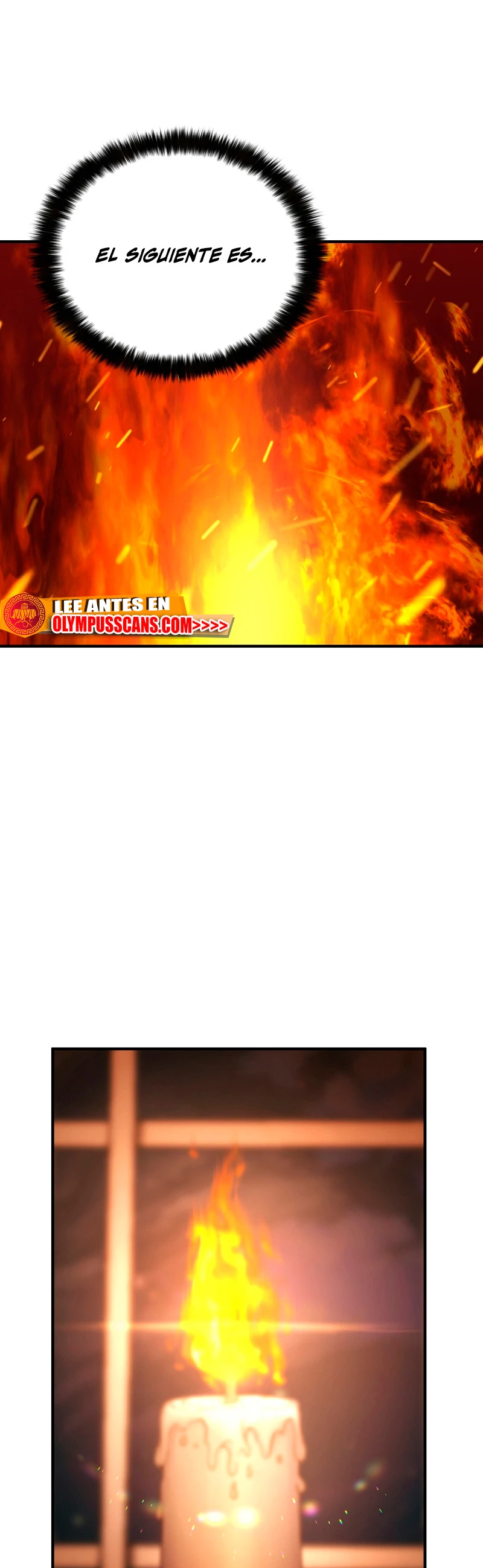 El nigromante inigualable capítulo 21 página 54